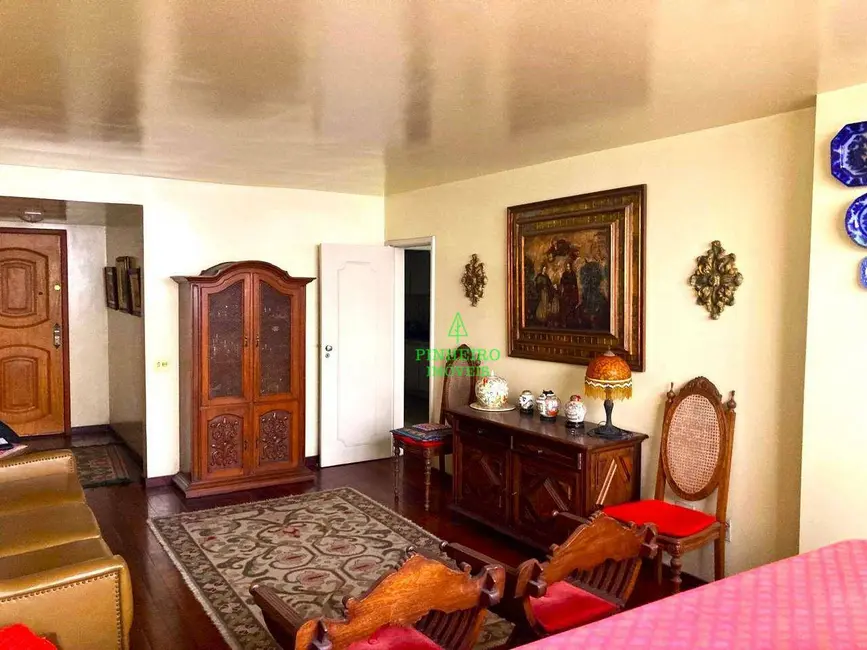Foto 2 de Apartamento com 3 quartos à venda, 145m2 em Ingá, Niteroi - RJ