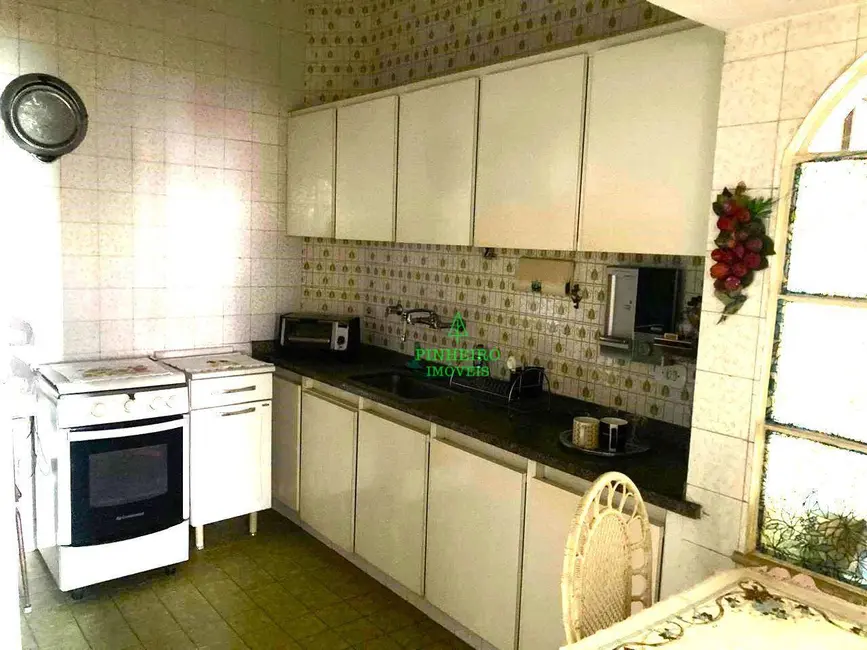 Foto 7 de Apartamento com 3 quartos à venda, 145m2 em Ingá, Niteroi - RJ