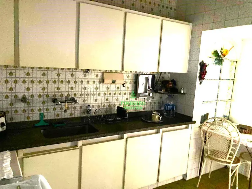 Foto 6 de Apartamento com 3 quartos à venda, 145m2 em Ingá, Niteroi - RJ
