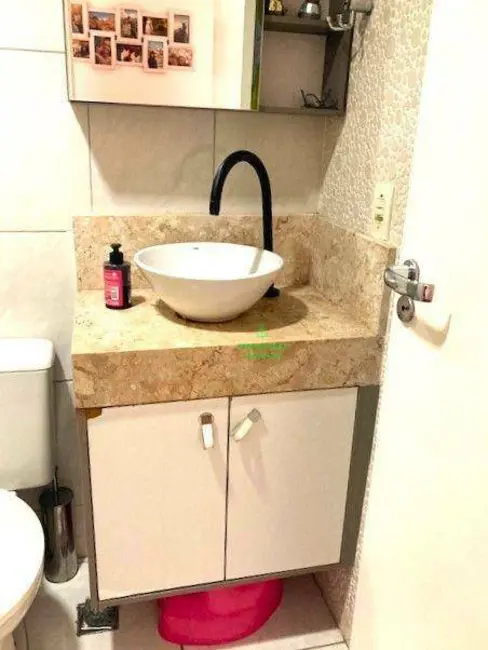 Foto 8 de Apartamento com 2 quartos à venda, 49m2 em Barreto, Niteroi - RJ