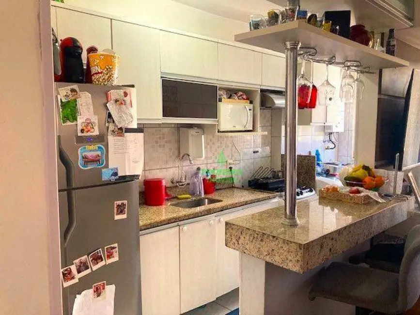 Foto 4 de Apartamento com 2 quartos à venda, 49m2 em Barreto, Niteroi - RJ