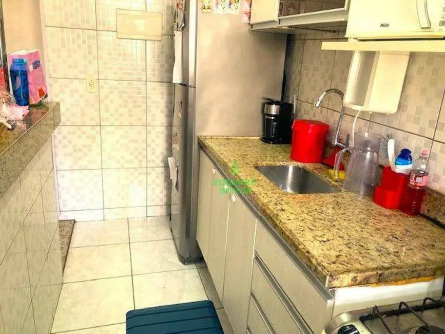 Foto 2 de Apartamento com 2 quartos à venda, 49m2 em Barreto, Niteroi - RJ