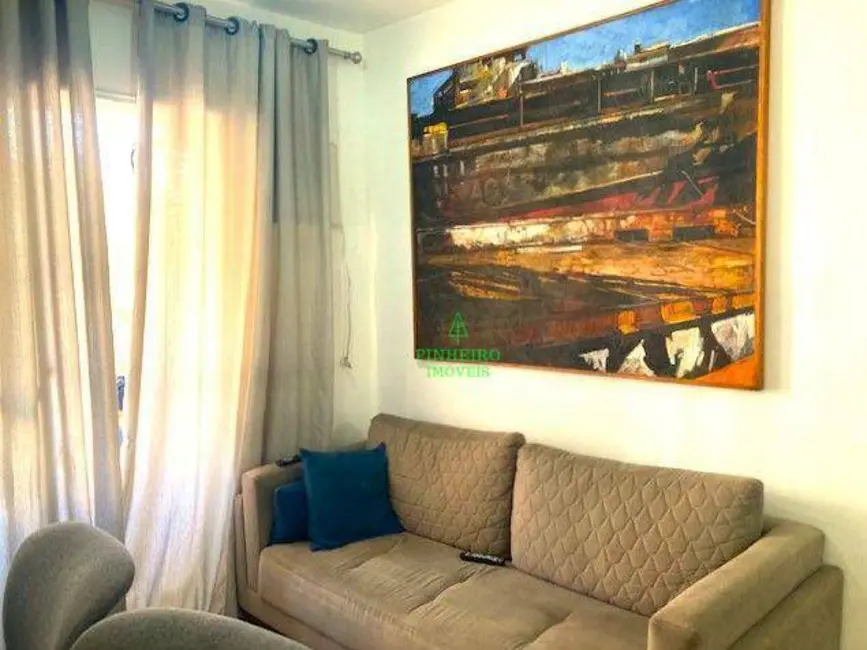 Foto 6 de Apartamento com 2 quartos à venda, 49m2 em Barreto, Niteroi - RJ