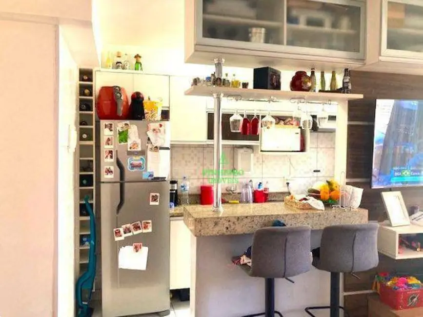 Foto 3 de Apartamento com 2 quartos à venda, 49m2 em Barreto, Niteroi - RJ