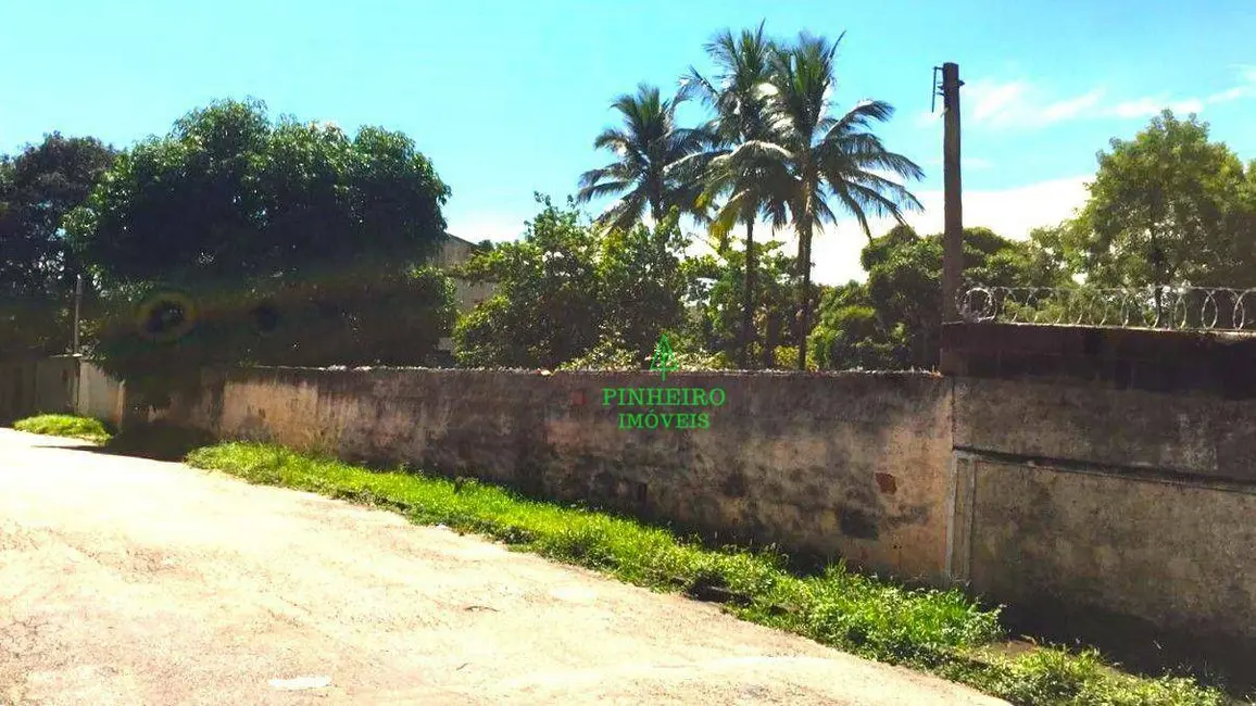 Terreno / Lote à venda, 2000m2 em Jardim Imperial, Itaborai - RJ - imagem 3 Foto 3 de Terreno / Lote à venda, 2000m2 em Jardim Imperial, Itaborai - RJ