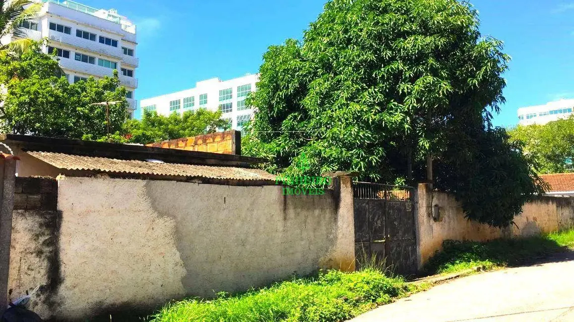 Terreno / Lote à venda, 2000m2 em Jardim Imperial, Itaborai - RJ - imagem 6 Foto 6 de Terreno / Lote à venda, 2000m2 em Jardim Imperial, Itaborai - RJ
