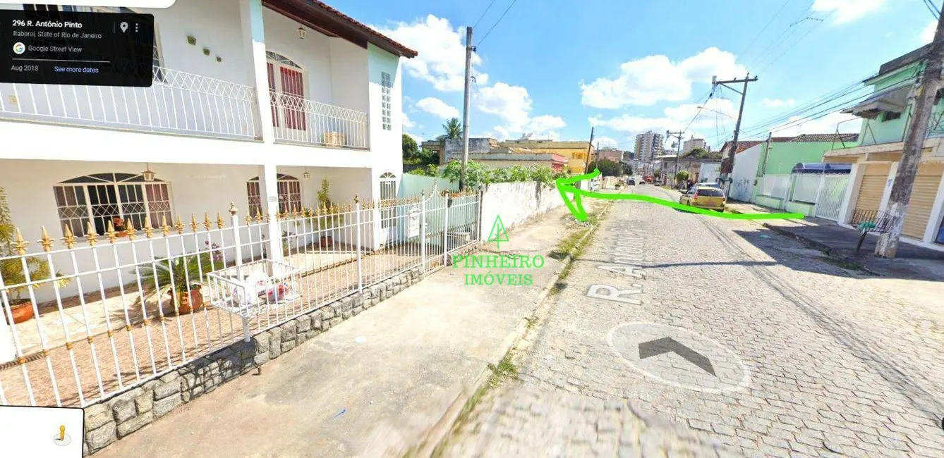 Terreno / Lote à venda, 1082m2 em Centro, Itaborai - RJ - imagem 3 Foto 3 de Terreno / Lote à venda, 1082m2 em Centro, Itaborai - RJ