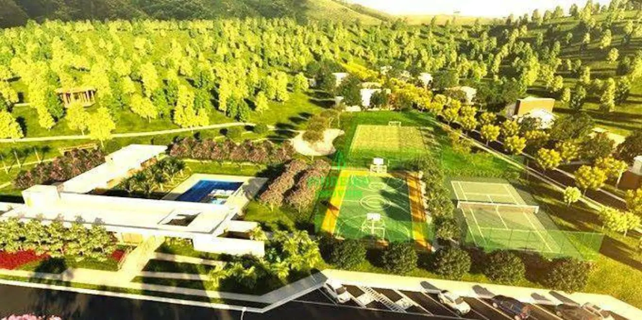 Foto 3 de Terreno / Lote à venda, 366m2 em Marica - RJ