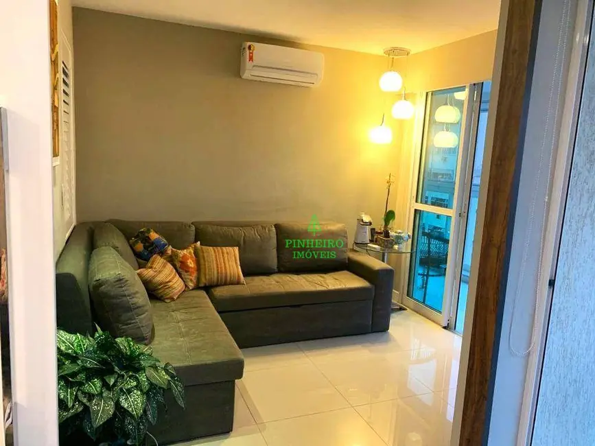 Foto 9 de Apartamento com 4 quartos à venda, 140m2 em Icaraí, Niteroi - RJ