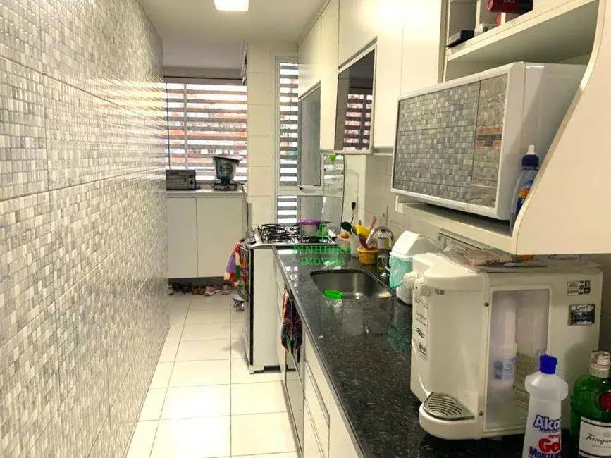 Foto 4 de Apartamento com 4 quartos à venda, 140m2 em Icaraí, Niteroi - RJ