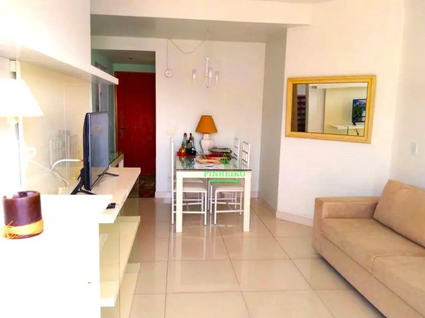 Foto 5 de Apartamento com 3 quartos à venda, 95m2 em Niteroi - RJ
