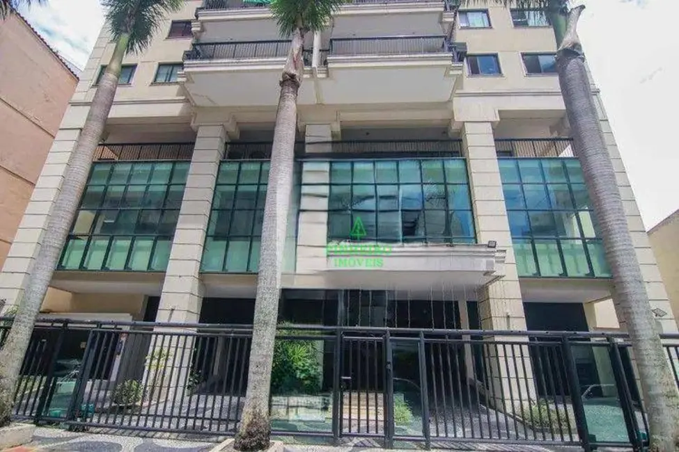 Foto 1 de Apartamento com 3 quartos à venda, 95m2 em Niteroi - RJ