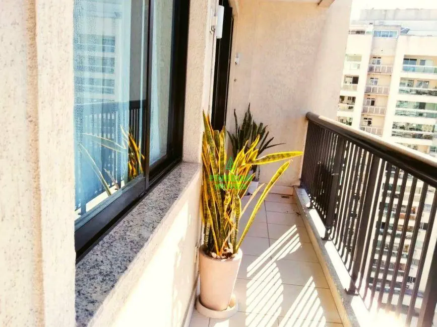 Foto 4 de Apartamento com 3 quartos à venda, 95m2 em Niteroi - RJ