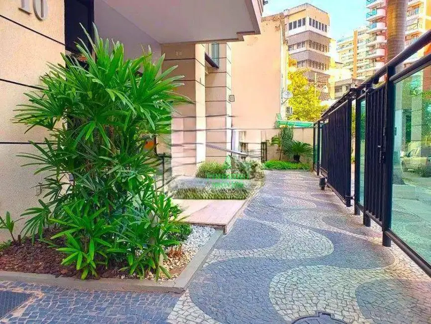 Foto 2 de Apartamento com 3 quartos à venda, 95m2 em Niteroi - RJ