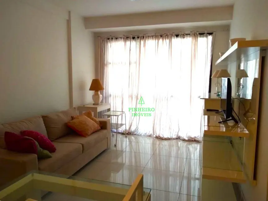 Foto 3 de Apartamento com 3 quartos à venda, 95m2 em Niteroi - RJ