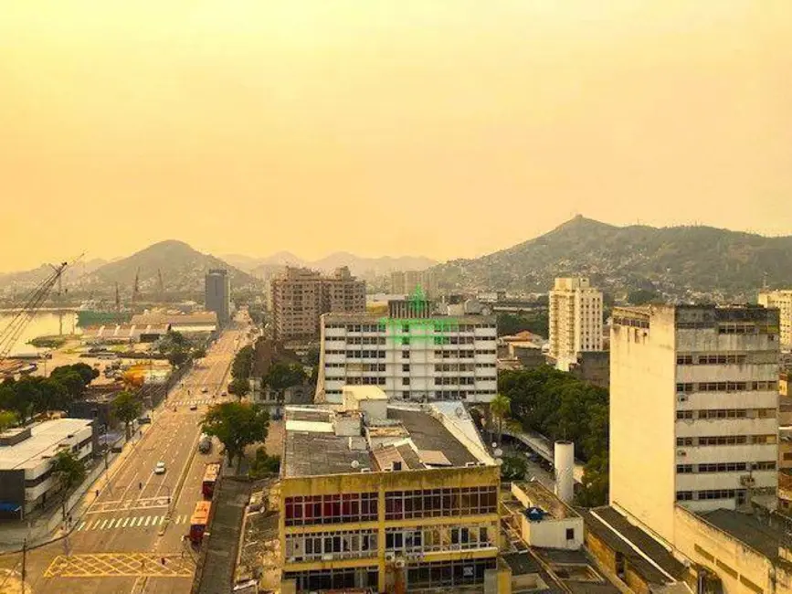 Foto 5 de Apartamento com 2 quartos à venda, 89m2 em Centro, Niteroi - RJ