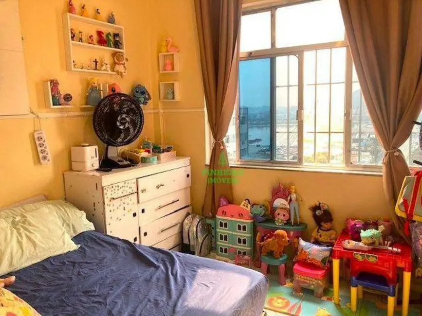 Foto 9 de Apartamento com 2 quartos à venda, 89m2 em Centro, Niteroi - RJ