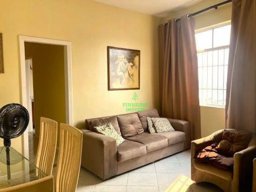 Foto 2 de Apartamento com 2 quartos à venda, 89m2 em Centro, Niteroi - RJ
