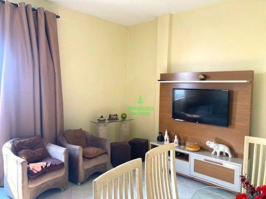 Foto 4 de Apartamento com 2 quartos à venda, 89m2 em Centro, Niteroi - RJ