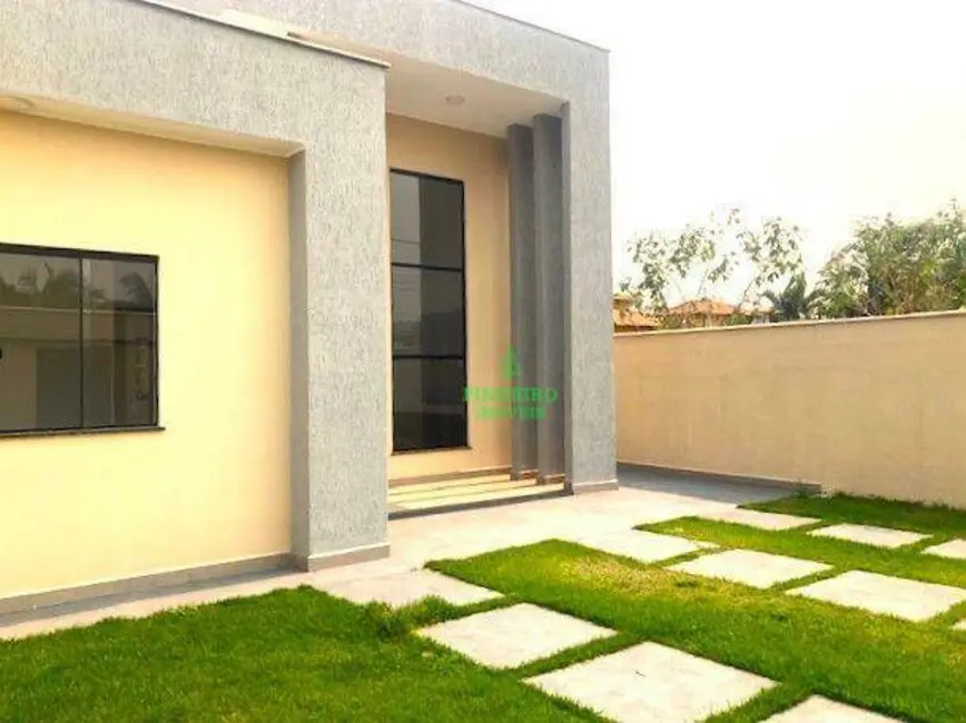 Foto 3 de Casa com 3 quartos à venda, 480m2 em Jardim Atlântico Leste (Itaipuaçu), Marica - RJ