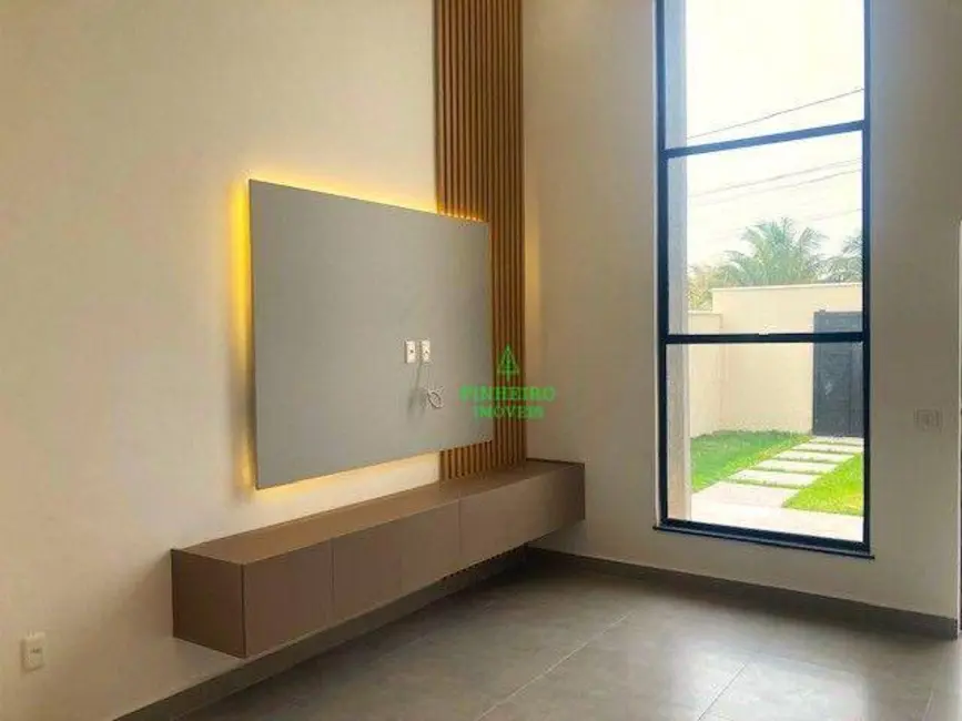 Foto 4 de Casa com 3 quartos à venda, 480m2 em Jardim Atlântico Leste (Itaipuaçu), Marica - RJ