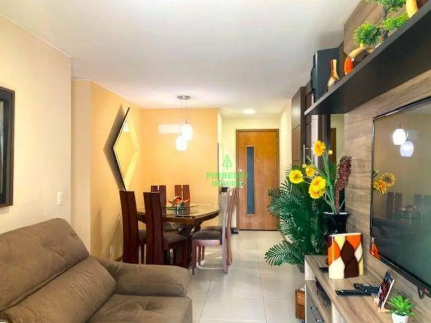 Foto 3 de Apartamento com 3 quartos à venda, 105m2 em Centro, Niteroi - RJ