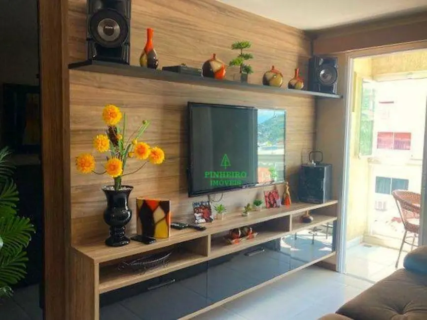 Foto 5 de Apartamento com 3 quartos à venda, 105m2 em Centro, Niteroi - RJ