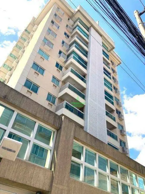 Foto 1 de Apartamento com 3 quartos à venda, 105m2 em Centro, Niteroi - RJ