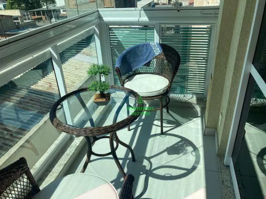 Foto 6 de Apartamento com 3 quartos à venda, 105m2 em Centro, Niteroi - RJ