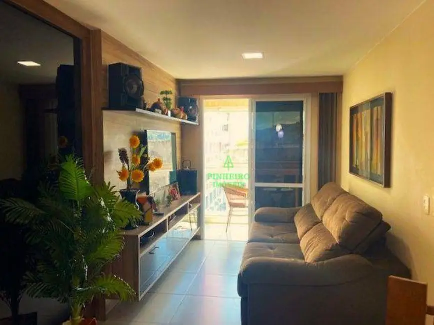 Foto 2 de Apartamento com 3 quartos à venda, 105m2 em Centro, Niteroi - RJ