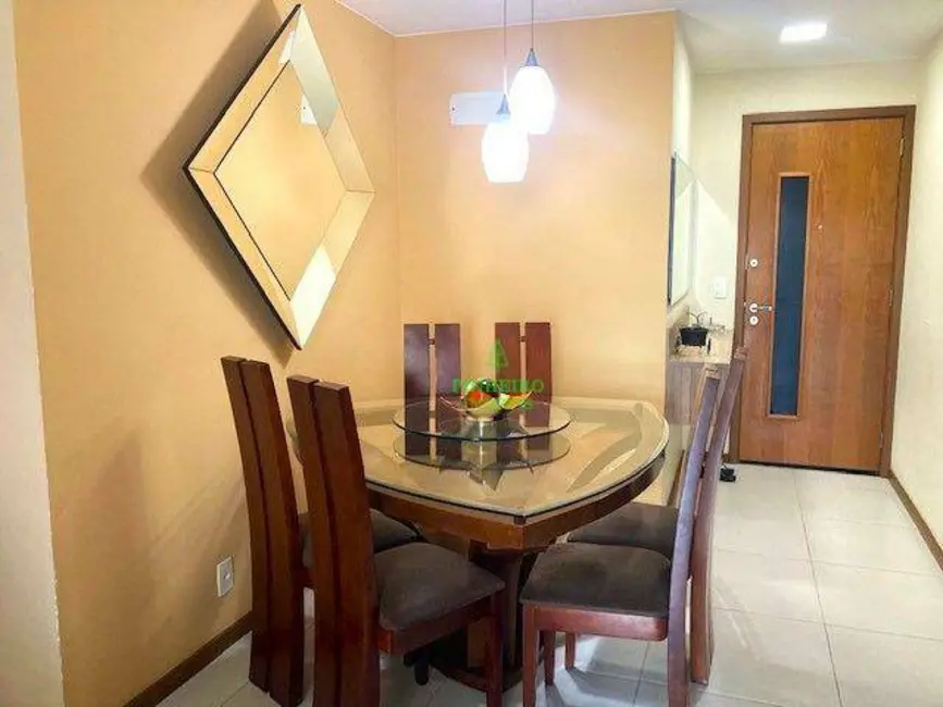 Foto 4 de Apartamento com 3 quartos à venda, 105m2 em Centro, Niteroi - RJ