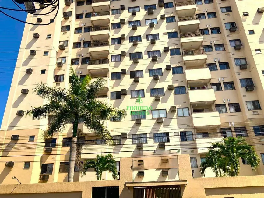 Foto 1 de Apartamento com 3 quartos à venda, 76m2 em Centro, Niteroi - RJ