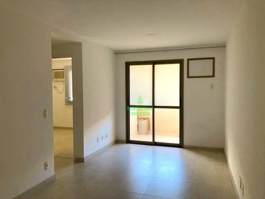 Foto 2 de Apartamento com 3 quartos à venda, 76m2 em Centro, Niteroi - RJ