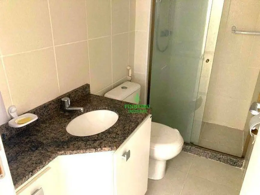 Foto 5 de Apartamento com 3 quartos à venda, 76m2 em Centro, Niteroi - RJ