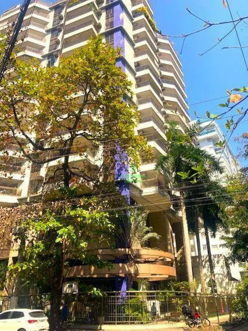 Foto 1 de Apartamento com 4 quartos à venda, 137m2 em Icaraí, Niteroi - RJ