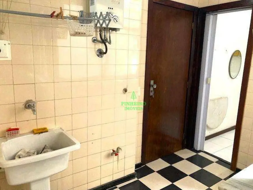 Foto 7 de Apartamento com 3 quartos à venda, 120m2 em Icaraí, Niteroi - RJ