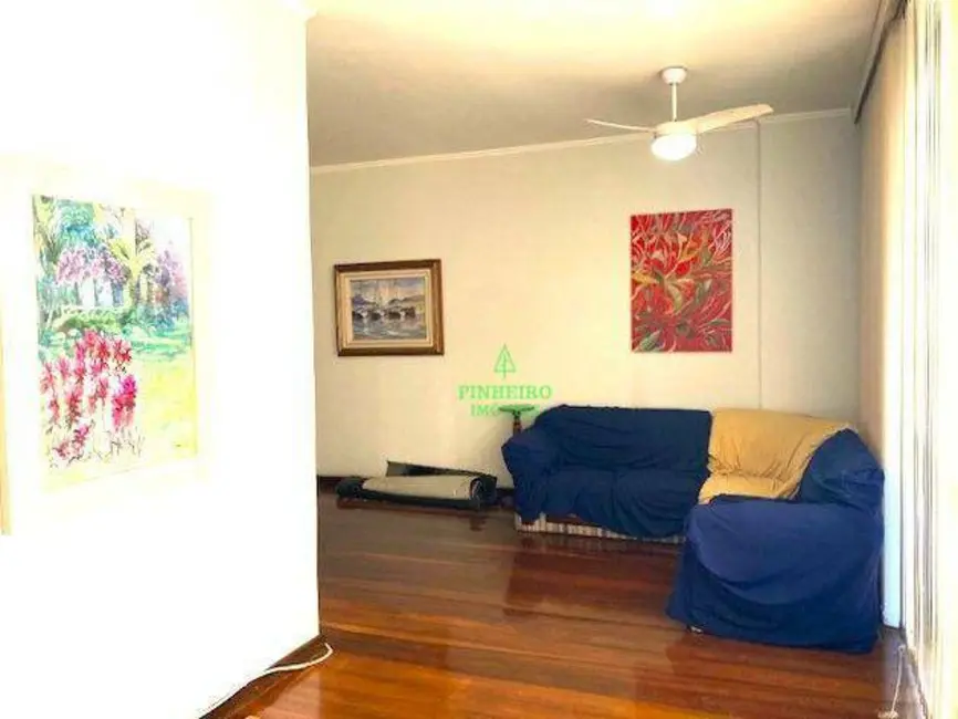 Foto 3 de Apartamento com 3 quartos à venda, 120m2 em Icaraí, Niteroi - RJ