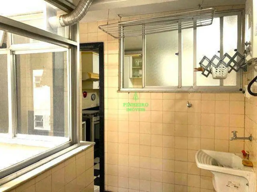 Foto 8 de Apartamento com 3 quartos à venda, 120m2 em Icaraí, Niteroi - RJ