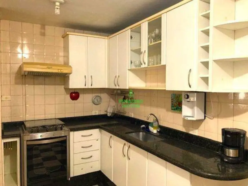 Foto 6 de Apartamento com 3 quartos à venda, 120m2 em Icaraí, Niteroi - RJ