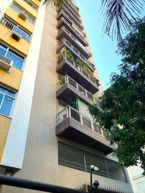 Foto 1 de Apartamento com 3 quartos à venda, 120m2 em Icaraí, Niteroi - RJ