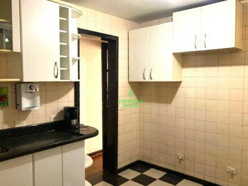 Foto 5 de Apartamento com 3 quartos à venda, 120m2 em Icaraí, Niteroi - RJ