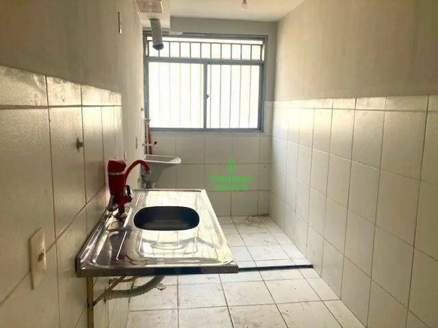 Foto 5 de Apartamento com 2 quartos à venda, 50m2 em Pião, Sao Goncalo - RJ