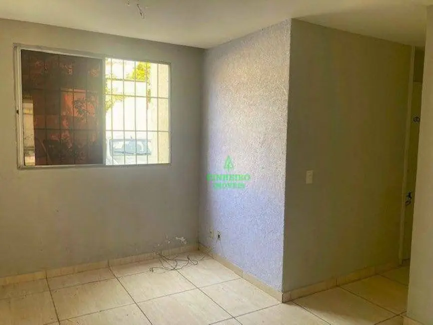 Foto 2 de Apartamento com 2 quartos à venda, 50m2 em Pião, Sao Goncalo - RJ