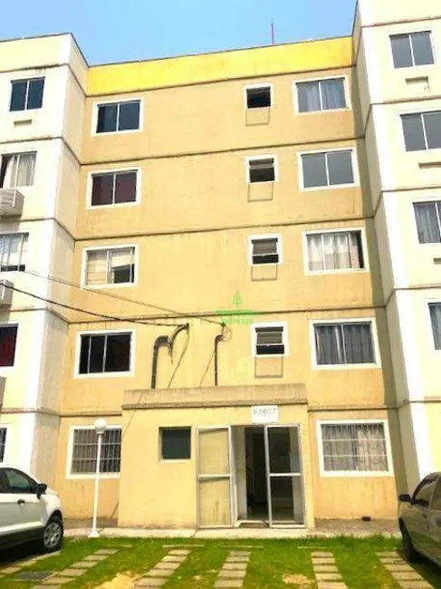 Foto 1 de Apartamento com 2 quartos à venda, 50m2 em Pião, Sao Goncalo - RJ