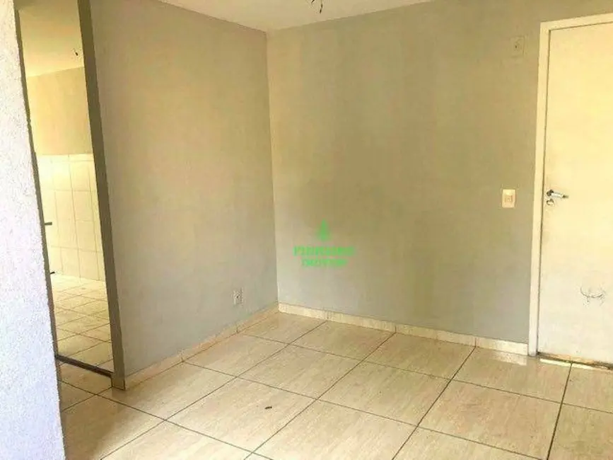 Foto 3 de Apartamento com 2 quartos à venda, 50m2 em Pião, Sao Goncalo - RJ