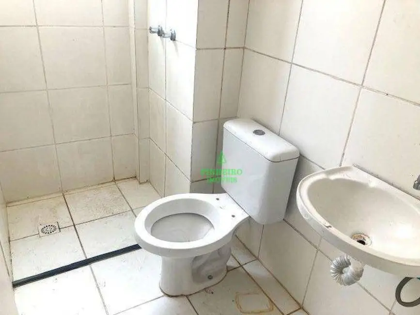 Foto 4 de Apartamento com 2 quartos à venda, 50m2 em Pião, Sao Goncalo - RJ