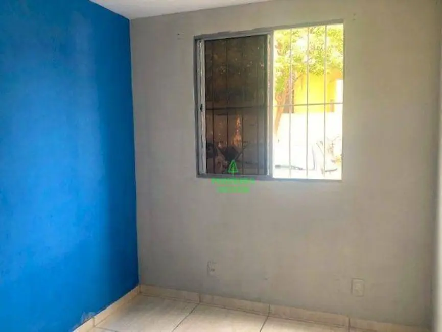 Foto 8 de Apartamento com 2 quartos à venda, 50m2 em Pião, Sao Goncalo - RJ