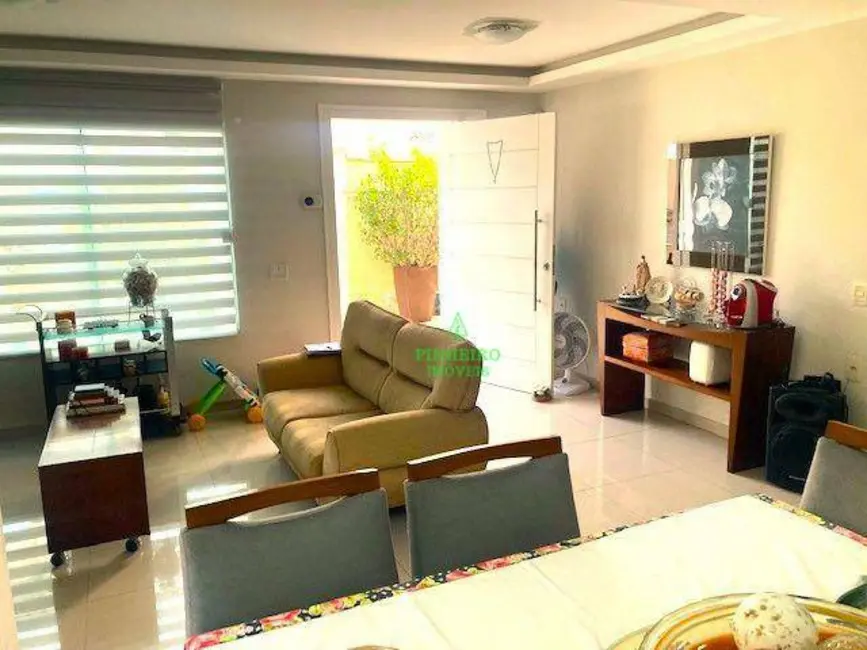 Foto 5 de Casa com 4 quartos à venda, 225m2 em Maravista, Niteroi - RJ