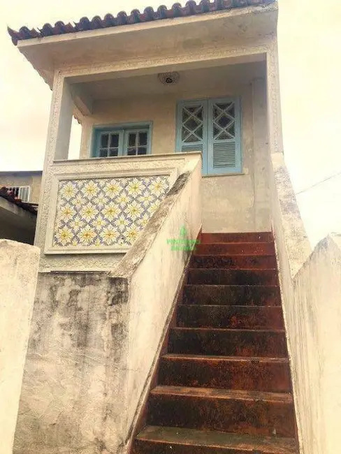 Foto 5 de Casa com 4 quartos à venda, 420m2 em Mutuá, Sao Goncalo - RJ