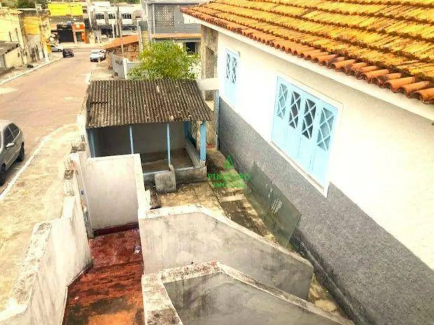 Foto 3 de Casa com 4 quartos à venda, 420m2 em Mutuá, Sao Goncalo - RJ